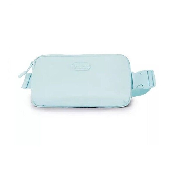 Travelon Pi Packing Intelligence Everyway PhoneSling Belt Bag NWT - Picture 1 of 6